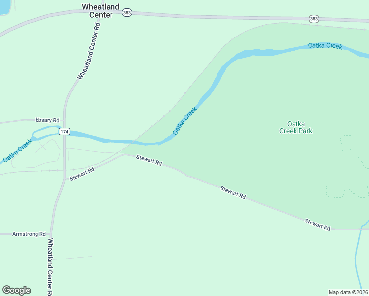 map of restaurants, bars, coffee shops, grocery stores, and more near 450 Stewart Road in Scottsville