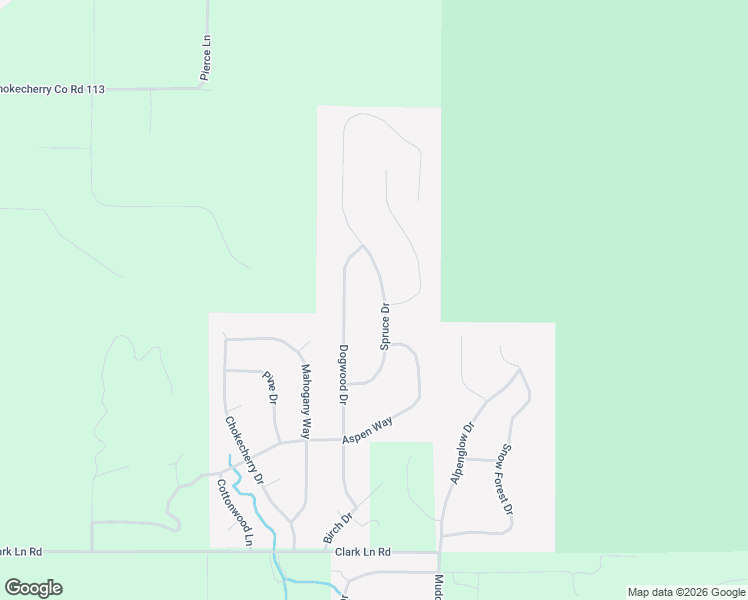 map of restaurants, bars, coffee shops, grocery stores, and more near 182-582 Dogwood Drive in Star Valley Ranch
