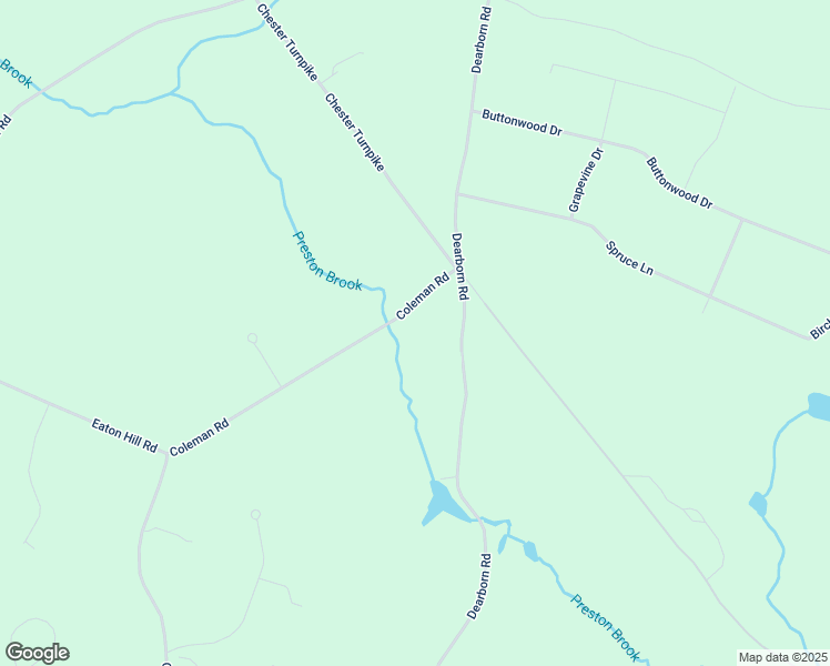 map of restaurants, bars, coffee shops, grocery stores, and more near 232 Coleman Road in Auburn