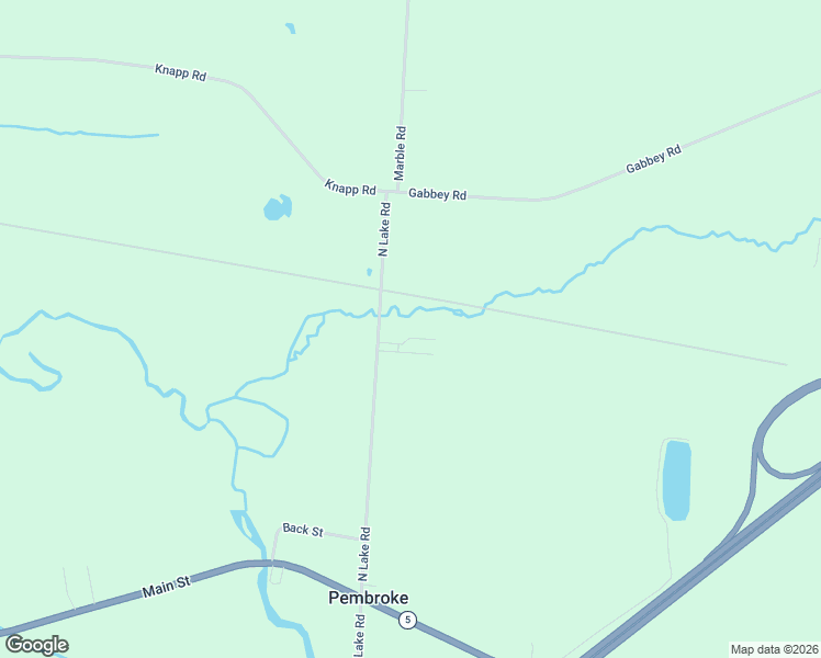 map of restaurants, bars, coffee shops, grocery stores, and more near 3 Lake Road in Corfu