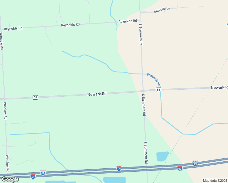 map of restaurants, bars, coffee shops, grocery stores, and more near 57151 Deer Creek Court in Washington