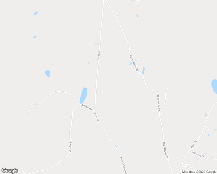 map of restaurants, bars, coffee shops, grocery stores, and more near 140 Farm Road in Surry
