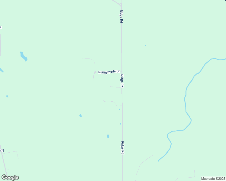 map of restaurants, bars, coffee shops, grocery stores, and more near 5797 Ridge Road in Cazenovia