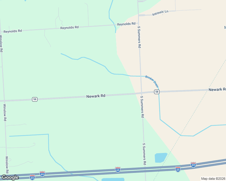 map of restaurants, bars, coffee shops, grocery stores, and more near 57151 Deer Creek Court in Washington