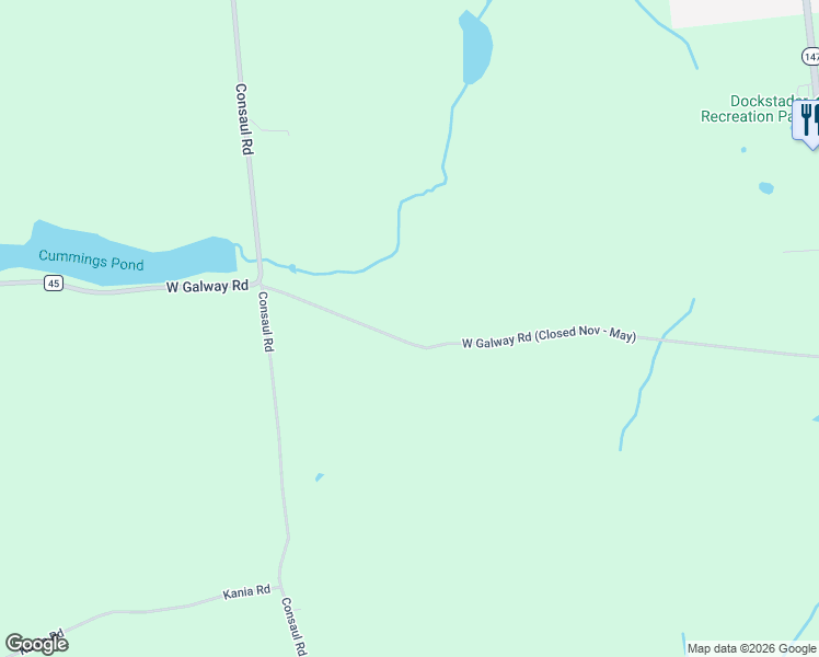 map of restaurants, bars, coffee shops, grocery stores, and more near 1825 West Galway Road in Galway