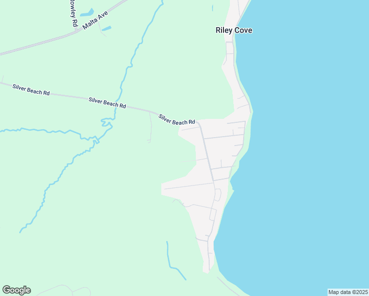 map of restaurants, bars, coffee shops, grocery stores, and more near 4126 Silver Beach Road in Ballston Spa