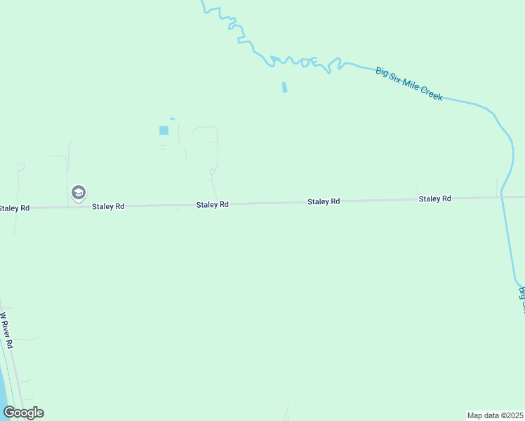 map of restaurants, bars, coffee shops, grocery stores, and more near 3014 Staley Road in Grand Island