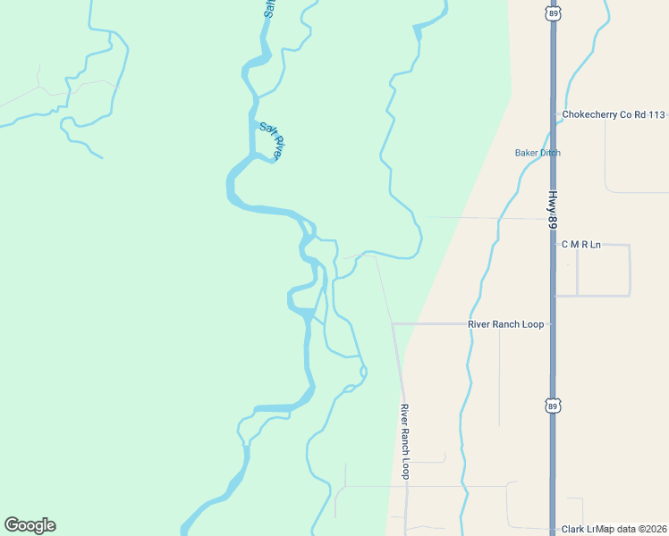 map of restaurants, bars, coffee shops, grocery stores, and more near 91 Sandhill Lane in Freedom