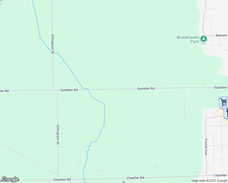 map of restaurants, bars, coffee shops, grocery stores, and more near 200 Sumbler Road in Pelham