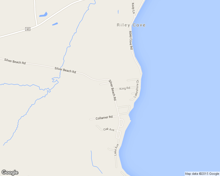 map of restaurants, bars, coffee shops, grocery stores, and more near 4126 Silver Beach Road in Ballston Spa