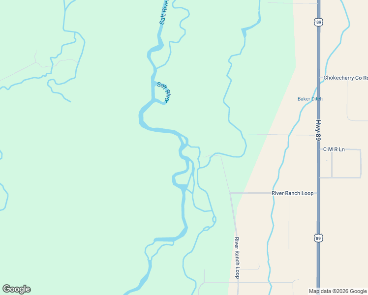 map of restaurants, bars, coffee shops, grocery stores, and more near 91 Sandhill Lane in Freedom