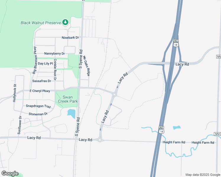 map of restaurants, bars, coffee shops, grocery stores, and more near in Fitchburg