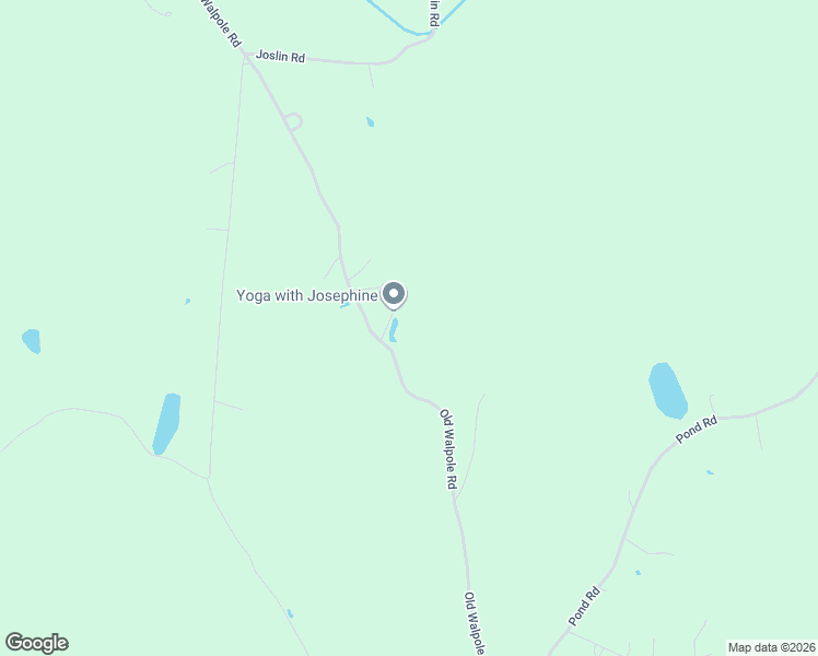 map of restaurants, bars, coffee shops, grocery stores, and more near 881 Old Walpole Road in Surry