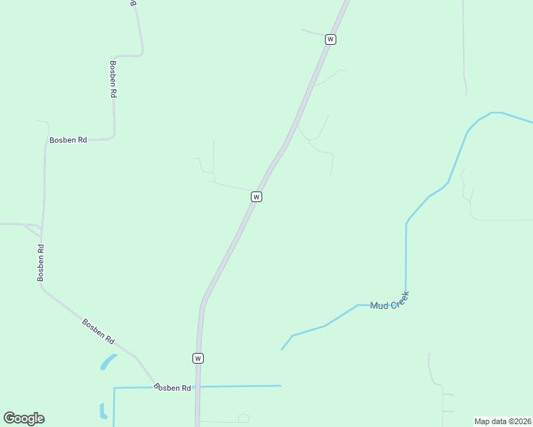 map of restaurants, bars, coffee shops, grocery stores, and more near 2920 County W in Deerfield