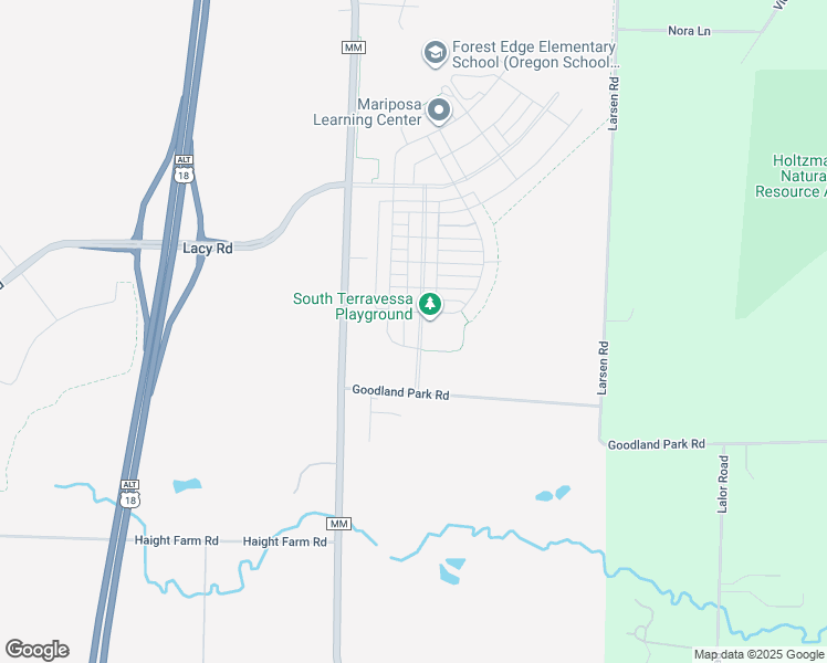 map of restaurants, bars, coffee shops, grocery stores, and more near 2805 Frisee Drive in Fitchburg