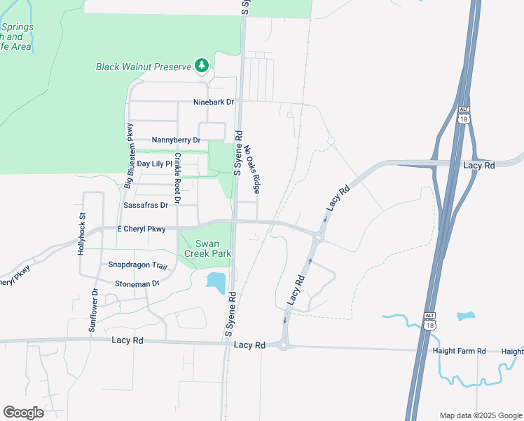 map of restaurants, bars, coffee shops, grocery stores, and more near 5148 East Cheryl Parkway in Fitchburg