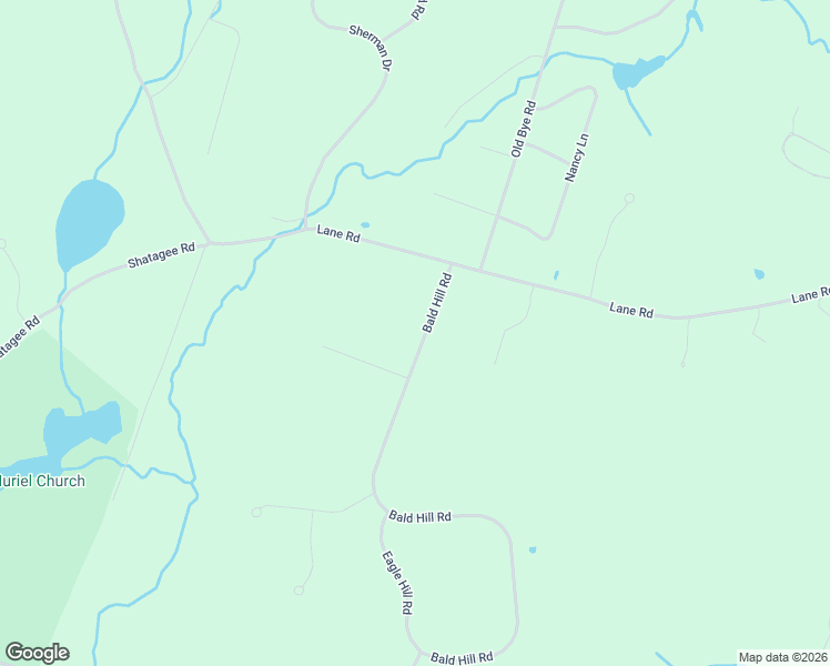 map of restaurants, bars, coffee shops, grocery stores, and more near 5 Bald Hill Road in Raymond