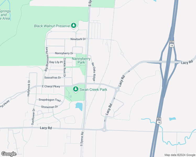 map of restaurants, bars, coffee shops, grocery stores, and more near 5148 East Cheryl Parkway in Fitchburg