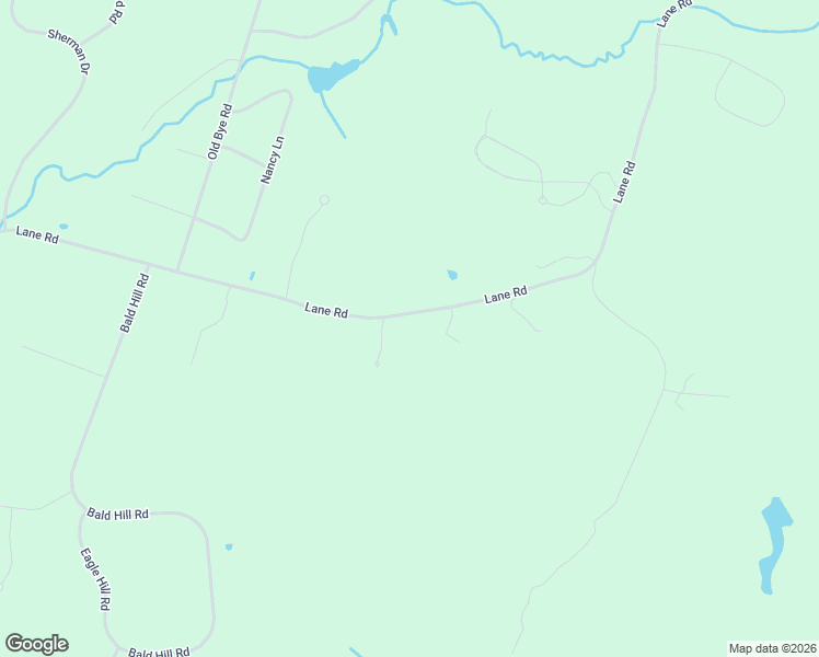 map of restaurants, bars, coffee shops, grocery stores, and more near 2 Cyrus Court in Raymond