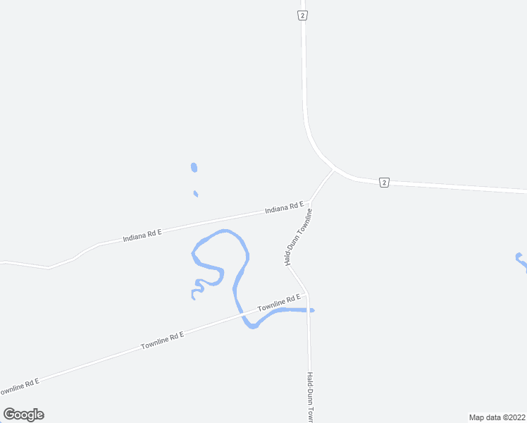 map of restaurants, bars, coffee shops, grocery stores, and more near 1655 Indiana Road East in Canfield