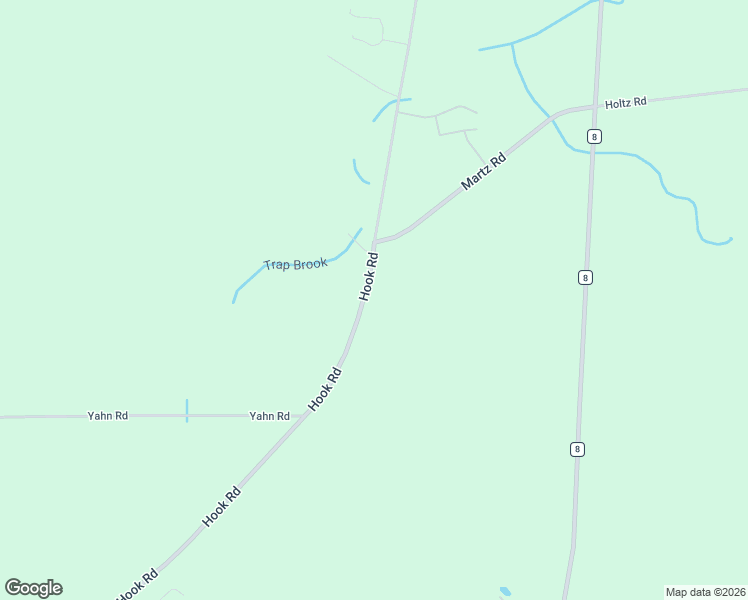 map of restaurants, bars, coffee shops, grocery stores, and more near 621 Hook Road in Farmington