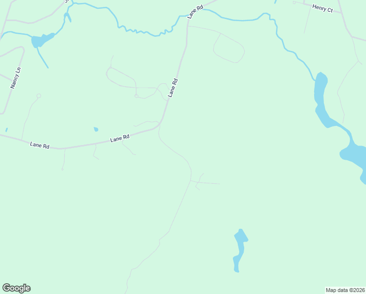 map of restaurants, bars, coffee shops, grocery stores, and more near 18 Morrison Road in Raymond