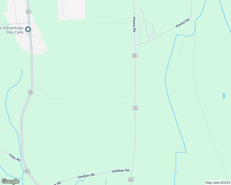 map of restaurants, bars, coffee shops, grocery stores, and more near 536 County Road 26 in Newark