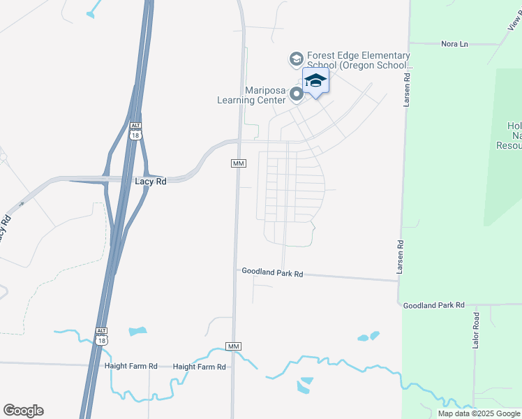 map of restaurants, bars, coffee shops, grocery stores, and more near 2805 Endive Drive in Fitchburg