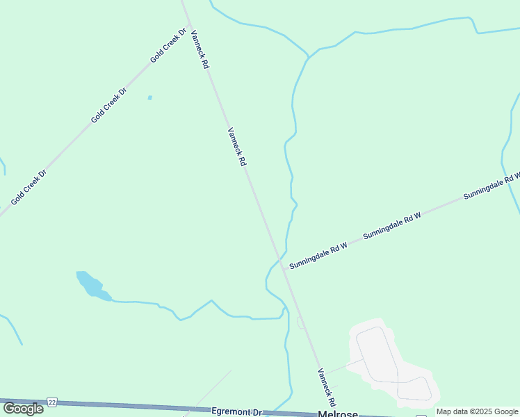 map of restaurants, bars, coffee shops, grocery stores, and more near 21347 Vanneck Road in London