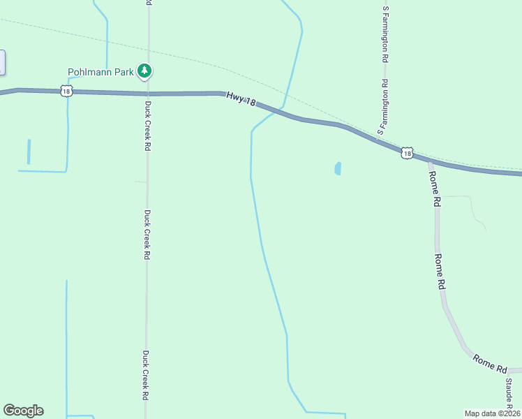 map of restaurants, bars, coffee shops, grocery stores, and more near in Helenville