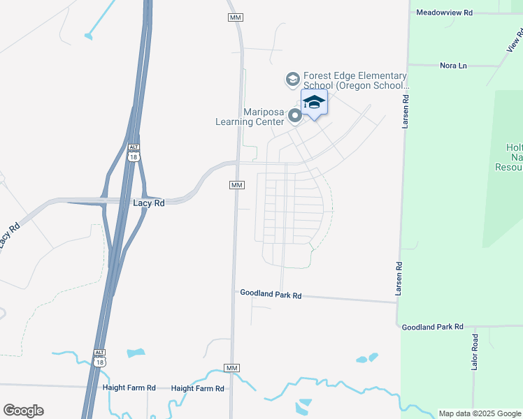 map of restaurants, bars, coffee shops, grocery stores, and more near 4888 Arugula Road in Fitchburg