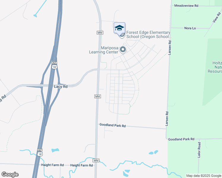 map of restaurants, bars, coffee shops, grocery stores, and more near 4888 Arugula Road in Fitchburg