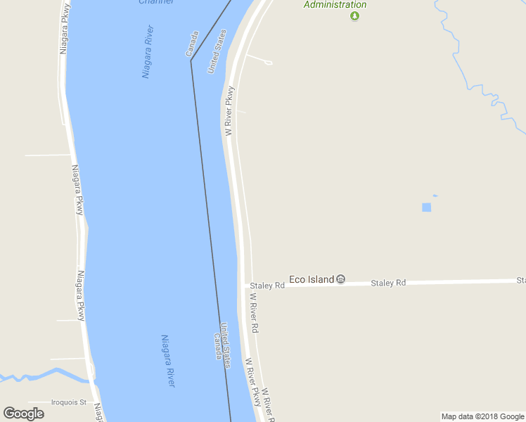 map of restaurants, bars, coffee shops, grocery stores, and more near 2463 West River Road in Grand Island
