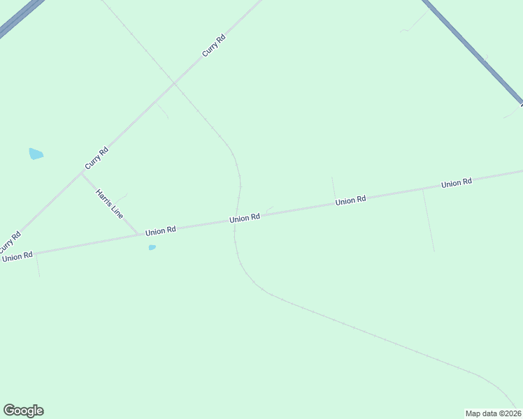 map of restaurants, bars, coffee shops, grocery stores, and more near 403745 Union Road in Ingersoll