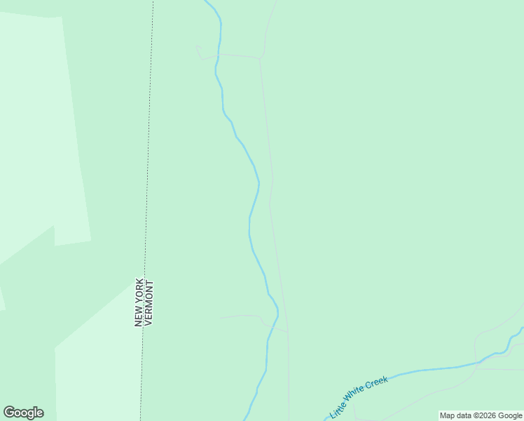 map of restaurants, bars, coffee shops, grocery stores, and more near 1061 Granger Hollow Road in Shaftsbury