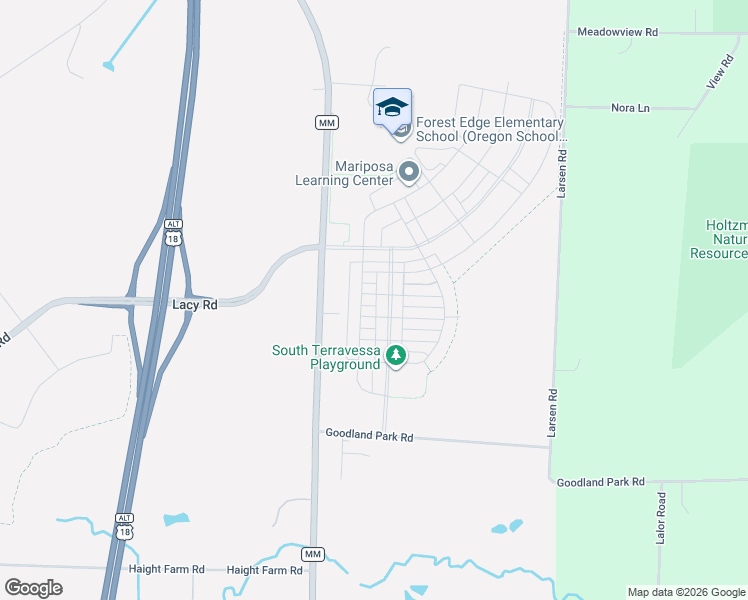 map of restaurants, bars, coffee shops, grocery stores, and more near 4891 Jicama Road in Fitchburg