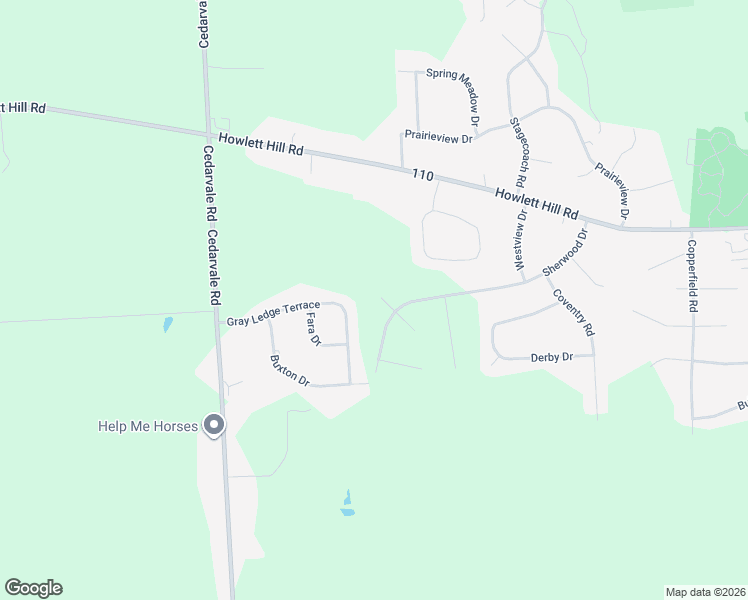 map of restaurants, bars, coffee shops, grocery stores, and more near 4845 Glinden Lane in Syracuse
