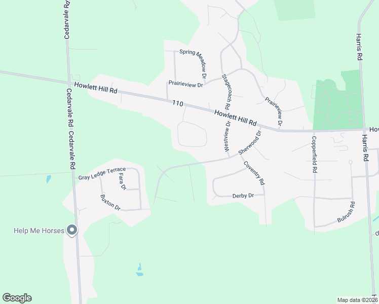 map of restaurants, bars, coffee shops, grocery stores, and more near 3955 Stetson Circle in Syracuse