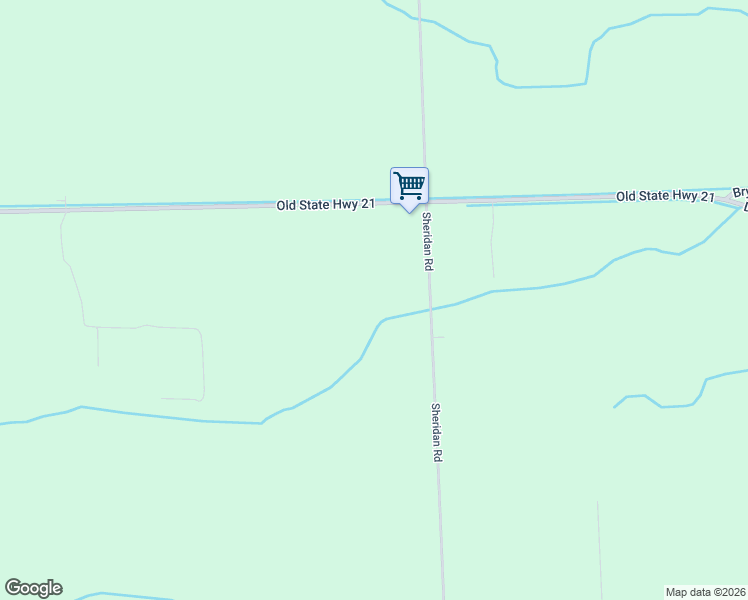 map of restaurants, bars, coffee shops, grocery stores, and more near 3929 Sheridan Road in Emmett