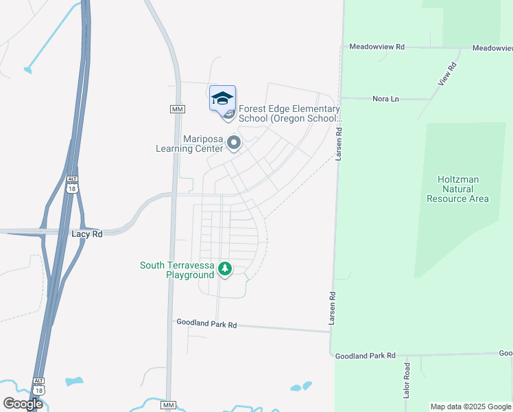 map of restaurants, bars, coffee shops, grocery stores, and more near 4876 Romaine Road in Fitchburg
