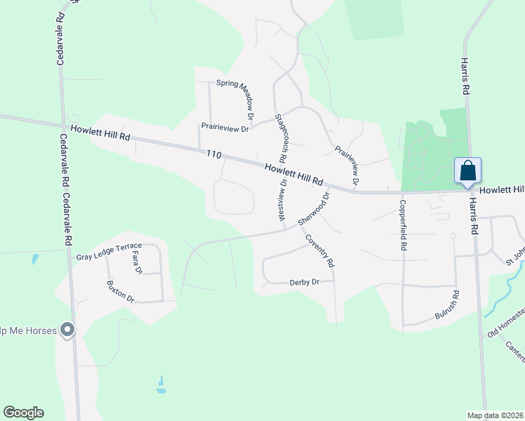 map of restaurants, bars, coffee shops, grocery stores, and more near 3939 Stetson Circle in Syracuse