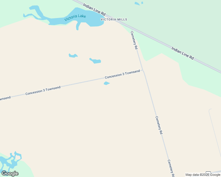 map of restaurants, bars, coffee shops, grocery stores, and more near in Victoria Mills