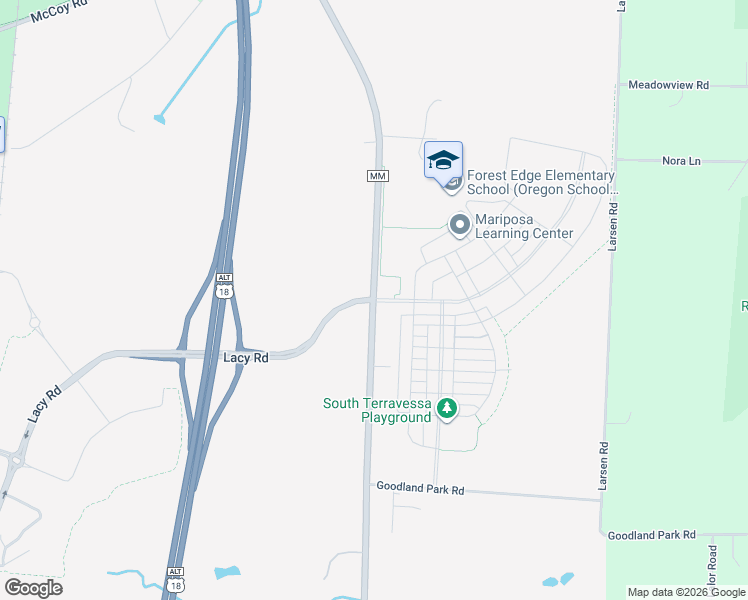 map of restaurants, bars, coffee shops, grocery stores, and more near in Fitchburg