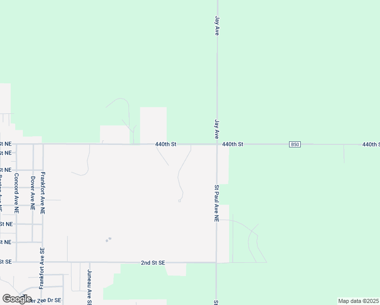 map of restaurants, bars, coffee shops, grocery stores, and more near 599 Martin Drive in Orange City