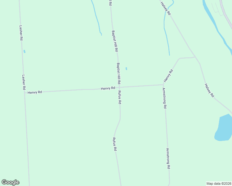 map of restaurants, bars, coffee shops, grocery stores, and more near 8157 Rufus Road in Port Byron