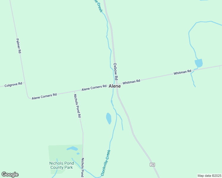 map of restaurants, bars, coffee shops, grocery stores, and more near 3918 Alene Corners Road in Canastota