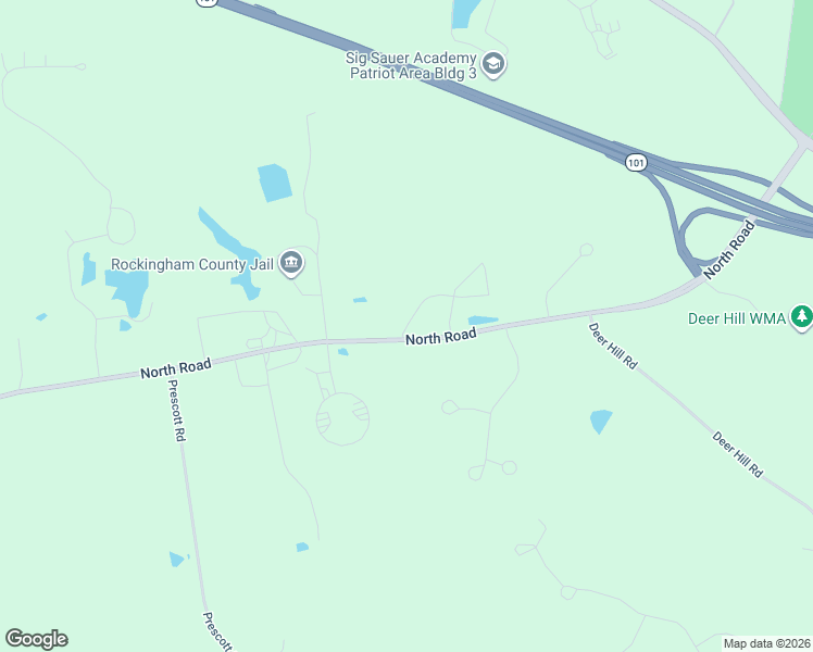 map of restaurants, bars, coffee shops, grocery stores, and more near 50 Abbey Road in Brentwood