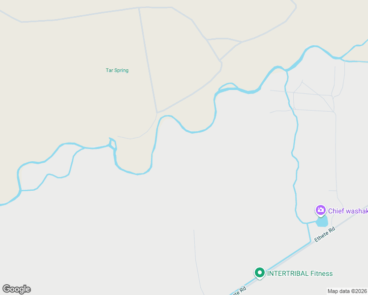 map of restaurants, bars, coffee shops, grocery stores, and more near in Fort Washakie