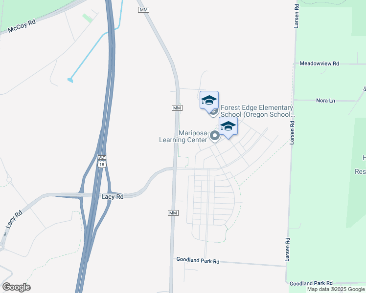 map of restaurants, bars, coffee shops, grocery stores, and more near 2866-2924 County Highway Mm in Fitchburg