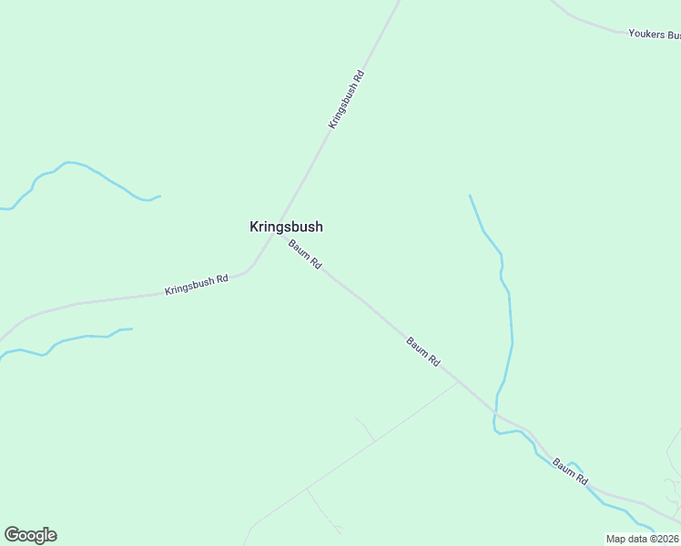 map of restaurants, bars, coffee shops, grocery stores, and more near 139 Baum Road in Saint Johnsville